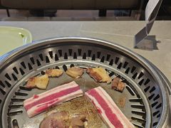 -盛江山自助料理(太原街万达店)