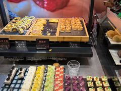 -初色海鲜自助(万丰路店)