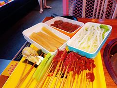 串串-串门邻居串串火锅(云南南路店)