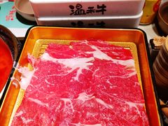 -温禾牛·和牛寿喜烧自助火锅(恒基名人店)