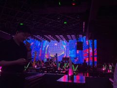 -MOSSO·Liveshow(M3香港广场店)