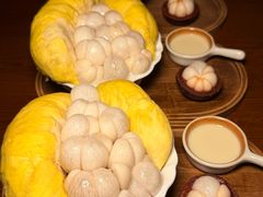 -必点海鲜·海肠捞饭大王(滨江道店)