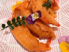 -PARFUM FLORAL花境法餐(南京首店)