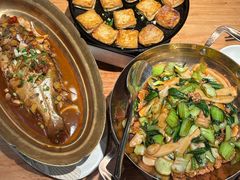 -黄山老妈·土菜(碧桂园店)