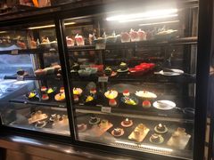 -芭菲盛宴·环球美食(解放碑英利国际店)