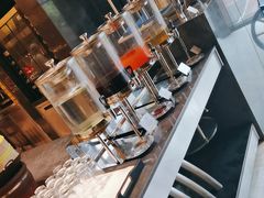 -富力威斯汀酒店·知味自助餐厅