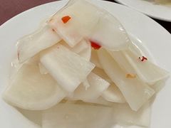 -东门饺子馆(少年宫路店)