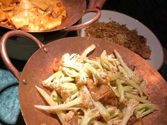 -姐夫的小菜(新中关购物中心店)