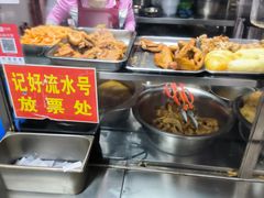 -凤张螺蛳粉·爽口粉(跃进路总店)