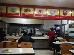 -胡成记口蘑龙眼包子(盐道街店)