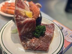 -炑八韩烤(琼华店)