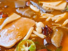 -山海经·海边人家 海鲜新青岛菜(扬州路店)