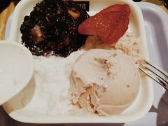 -满记甜品(荟聚购物中心店)