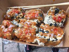 -品腐记·豆腐王朝(老门东总店)