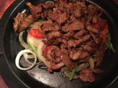 -阿罗新疆菜(人民广场店)