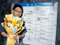 -怦然秘事游戏体验馆(银座和谐广场店)