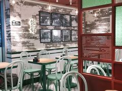 -小杨生煎(湟普汇店)