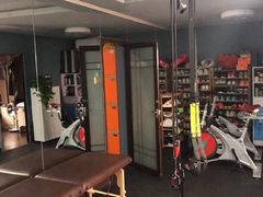 -悦健身私教工作室(双井店)