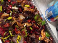 -大勇羊棒骨·烧烤(经六路店)