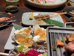 -一本料理(西溪天街店)