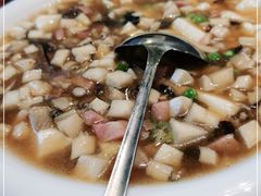 -石门豆腐王(九中街店)