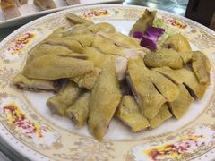 -合晋食府(广州合晋帝苑酒店)