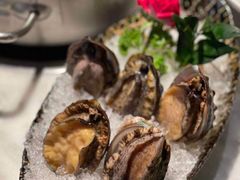 -澳美徕·港式花胶鸡火锅(高新万达店)