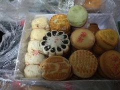 -北京稻香村(前门店)