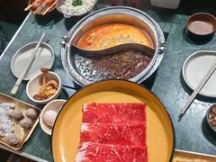 -牛New寿喜烧(闵行龙湖天街店)