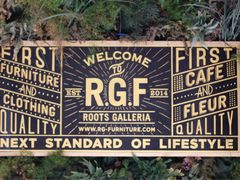 RGF-RGF(巨鹿路店)