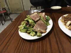 -老万饭馆