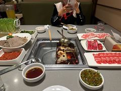 -海底捞火锅(金光华店)