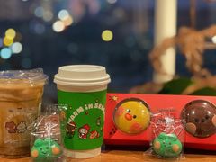 -Seesaw Coffee(朝阳大悦城店)