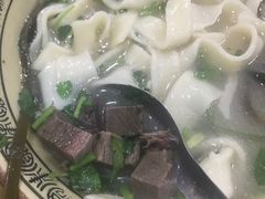 -马遂林烩面馆(少室路店)