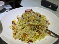 -品味居·首店·大连鲜活海鲜大连菜(东港店)