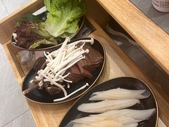 -龙虾奇迹泥炉烤肉(大华三路店)