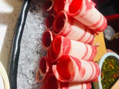 -麻辣英雄重庆火锅(二城广场店)