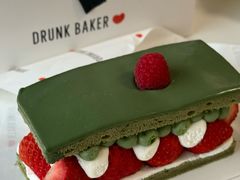 -DRUNK BAKER(上海陕康里店)