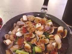 -一棠龙虾•王牌虾球(楚河汉街店)