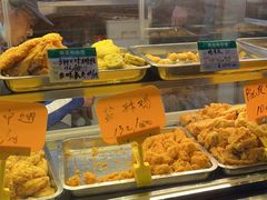 -春苗炸鸡