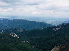 -丹东凤凰山景区