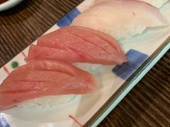 -大雄寿司(中华广场店)