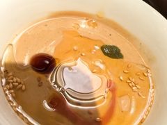 -清真·鸦儿李记·涮肉(花市店)