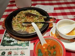 -西贝(紫荆广场店)