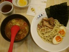 -八盛屋·沾面(集美万达店)