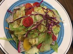 养生大拌菜-锡和无锡菜(景丽苑店)