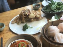 -颐和•海鲜砂锅粥•啫啫煲(奥林匹克广场店)