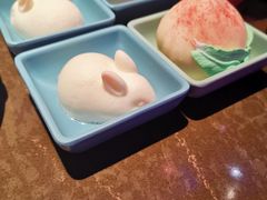 -卡宿自助餐厅(高新万达店)