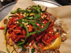 -济扶岛韩国海鲜汤제부도 해물탕(望京店)