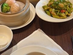 -蛇口希尔顿南海酒店·随轩中餐厅·粤菜